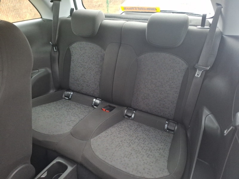 Used Vauxhall ADAM 2014 for sale - 77183451: Photo 6