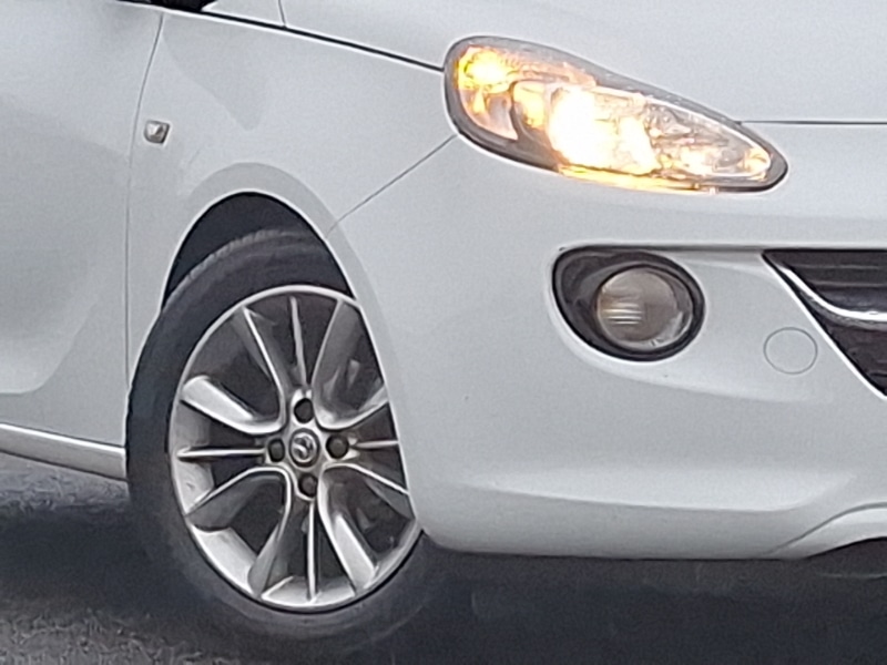 Used Vauxhall ADAM 2014 for sale - 77183451: Photo 9