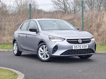 Used Vauxhall Corsa 2020 for sale - 77933363: Photo