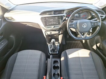 Used Vauxhall Corsa 2020 for sale - 77933363: Photo