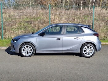 Used Vauxhall Corsa 2020 for sale - 77933363: Photo
