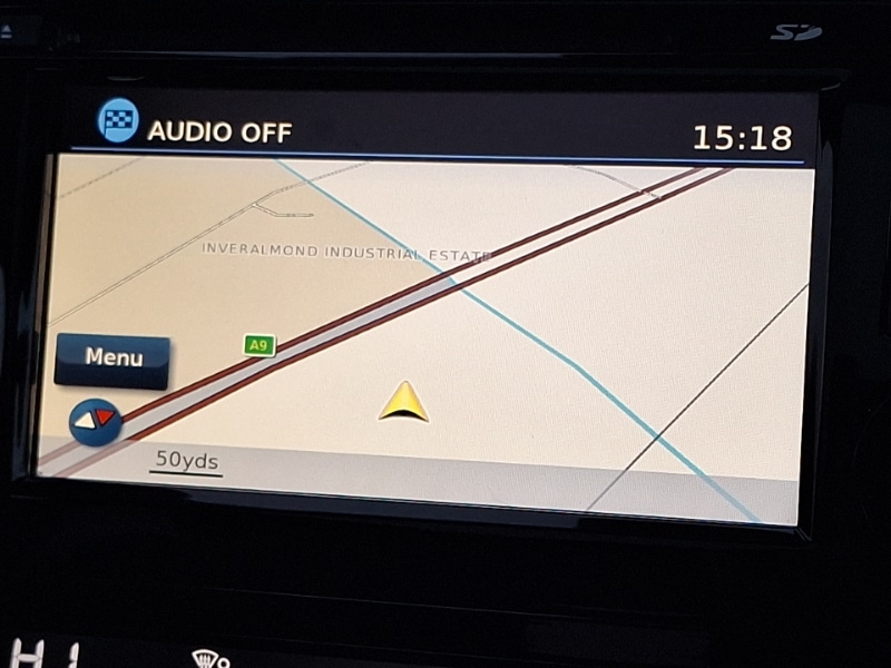 Used Nissan Qashqai 2019 for sale - 77008629: Photo 10