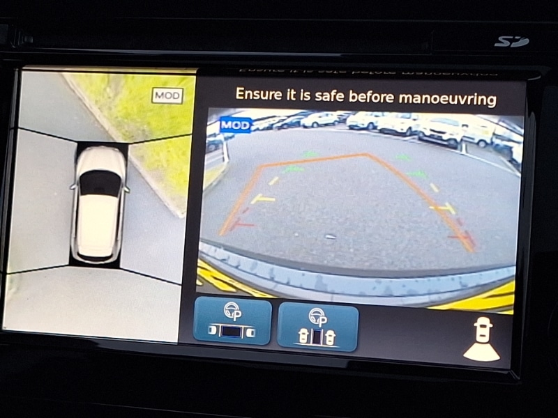 Used Nissan Qashqai 2019 for sale - 77008629: Photo 11