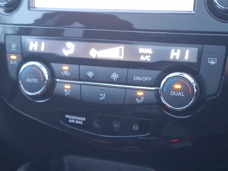 Used Nissan Qashqai 2019 for sale - 77008629: Photo 12