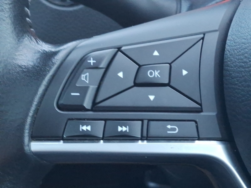 Used Nissan Qashqai 2019 for sale - 77008629: Photo 18