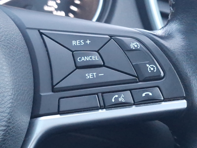 Used Nissan Qashqai 2019 for sale - 77008629: Photo 19