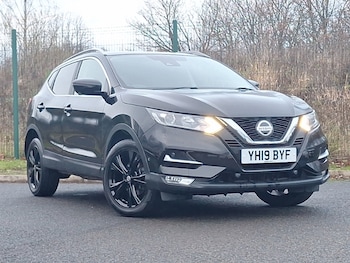 2019 - 1.5 dCi 115 N-Connecta 5dr