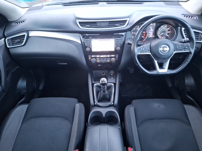 Used Nissan Qashqai 2019 for sale - 77008629: Photo 2