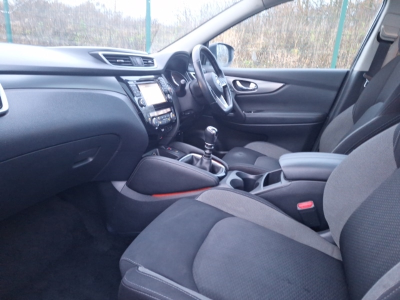 Used Nissan Qashqai 2019 for sale - 77008629: Photo 5