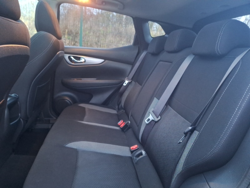 Used Nissan Qashqai 2019 for sale - 77008629: Photo 6