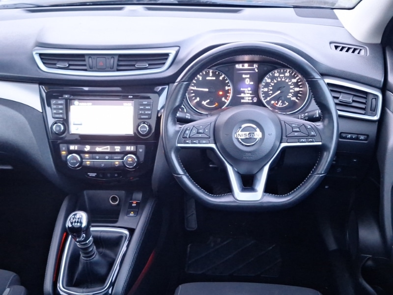 Used Nissan Qashqai 2019 for sale - 77008629: Photo 7