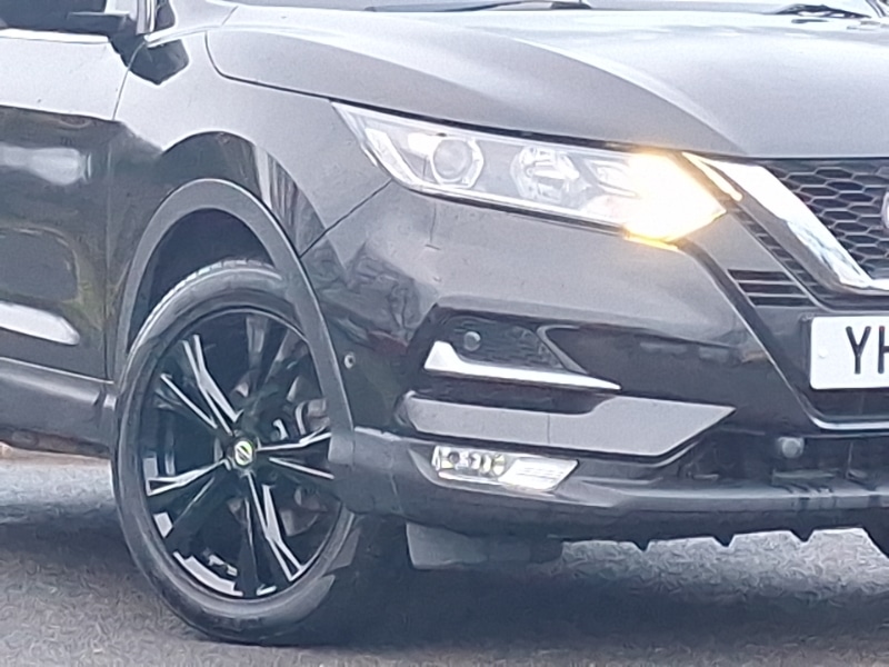 Used Nissan Qashqai 2019 for sale - 77008629: Photo 9