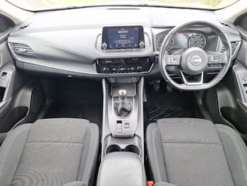 Used Nissan Qashqai 2022 for sale - 79642320: Photo