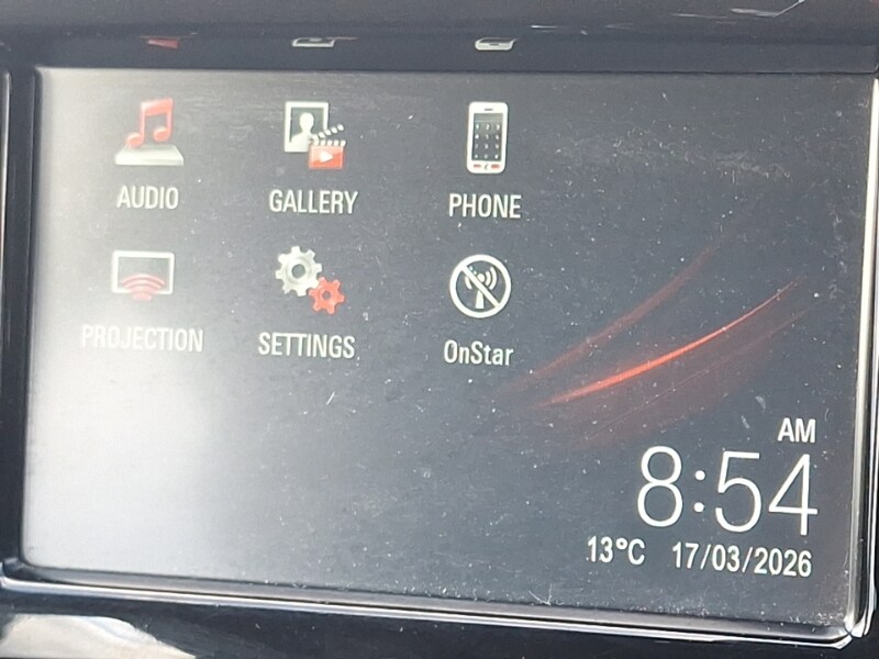 Used Vauxhall Corsa 2016 for sale - 77922745: Photo 10