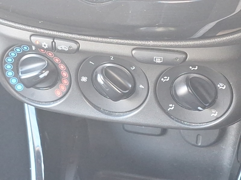 Used Vauxhall Corsa 2016 for sale - 77922745: Photo 13