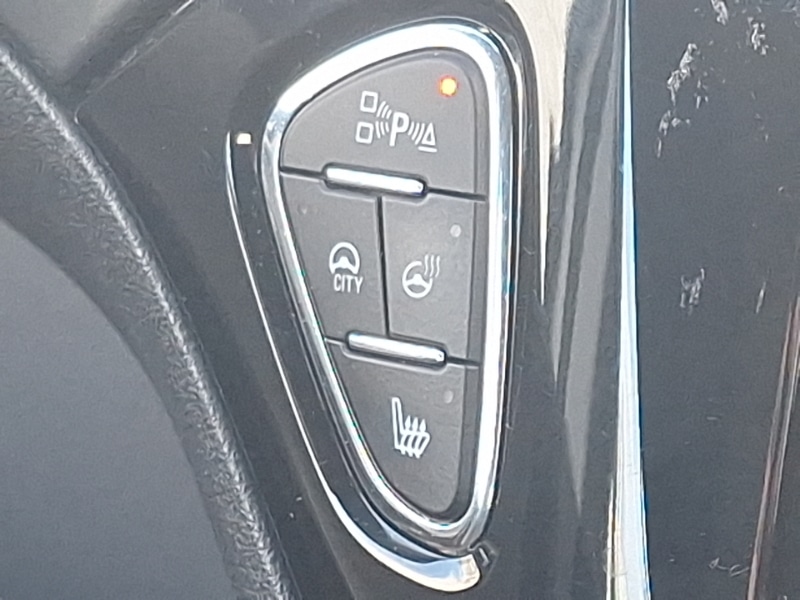 Used Vauxhall Corsa 2016 for sale - 77922745: Photo 15