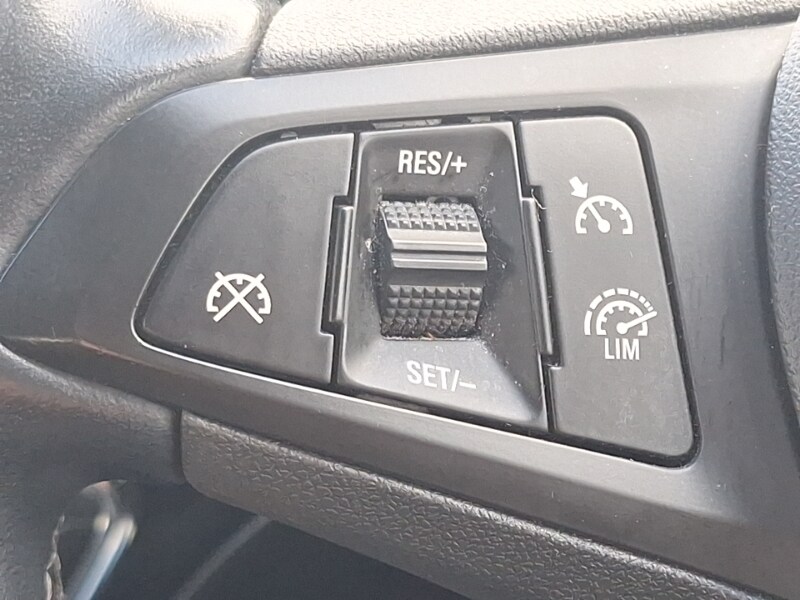 Used Vauxhall Corsa 2016 for sale - 77922745: Photo 18