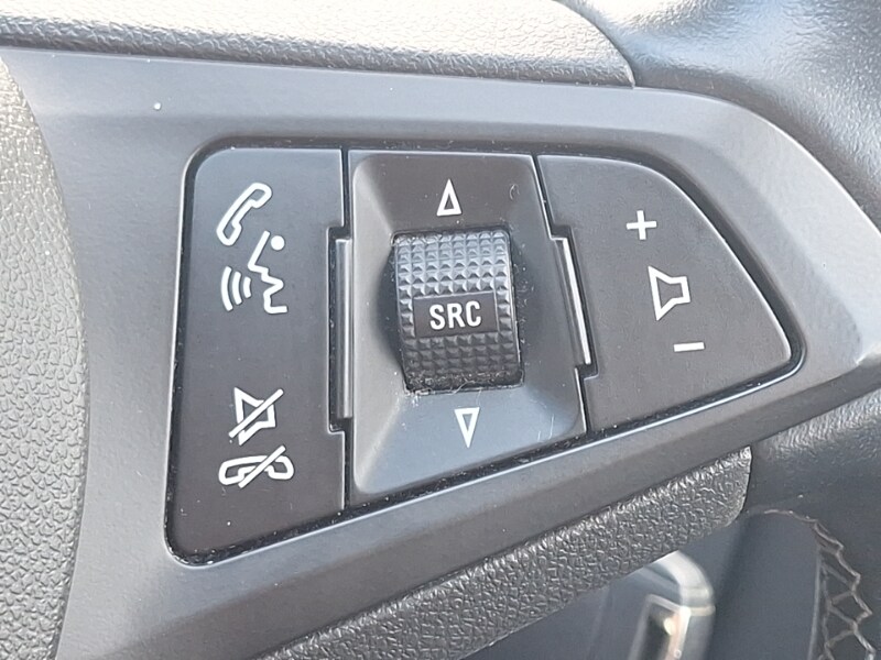 Used Vauxhall Corsa 2016 for sale - 77922745: Photo 19