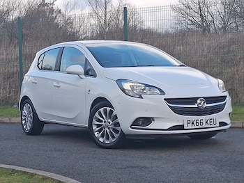 Used Vauxhall Corsa 2016 for sale - 77922745: Photo
