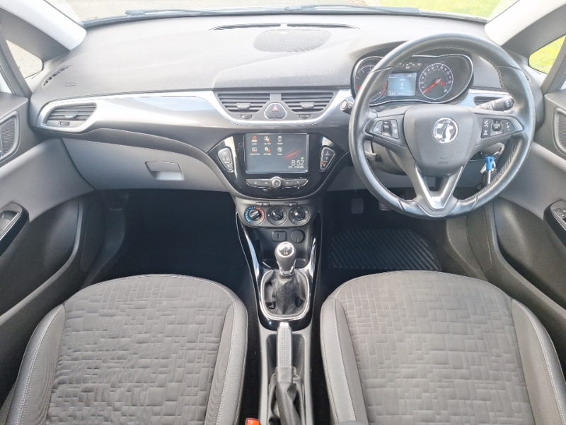 Used Vauxhall Corsa 2016 for sale - 77922745: Photo 2