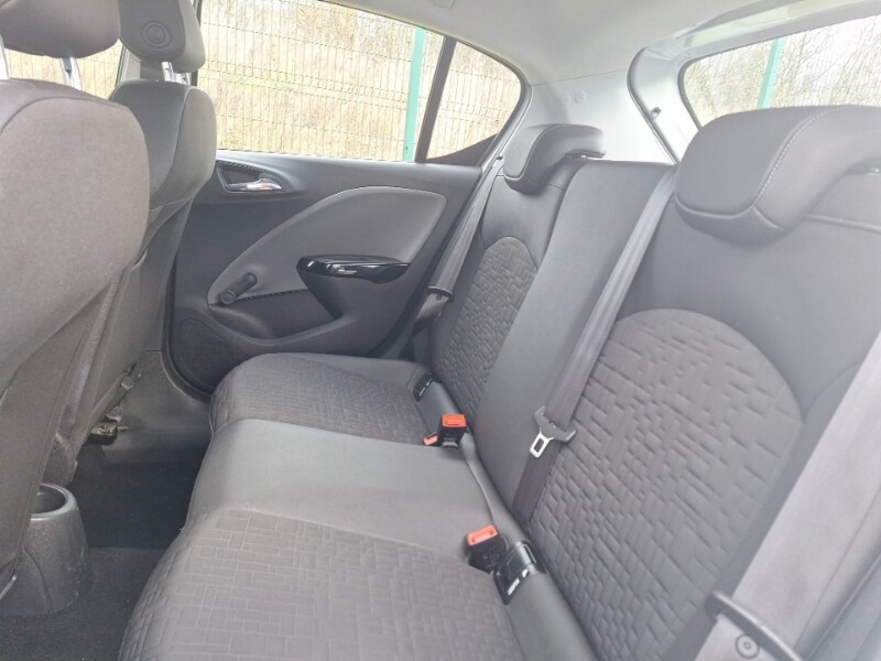 Used Vauxhall Corsa 2016 for sale - 77922745: Photo 6