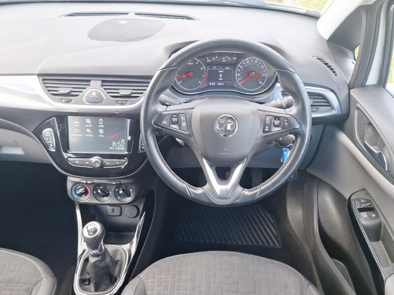 Used Vauxhall Corsa 2016 for sale - 77922745: Photo 7