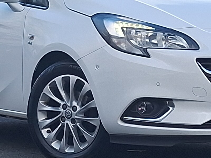 Used Vauxhall Corsa 2016 for sale - 77922745: Photo 9