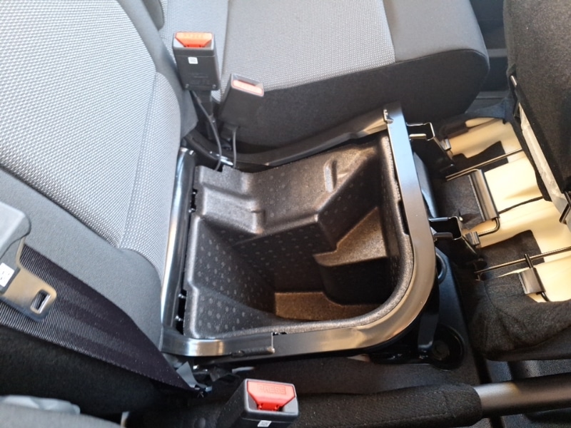 Used Vauxhall Vivaro 2024 for sale - 76853985: Photo 15