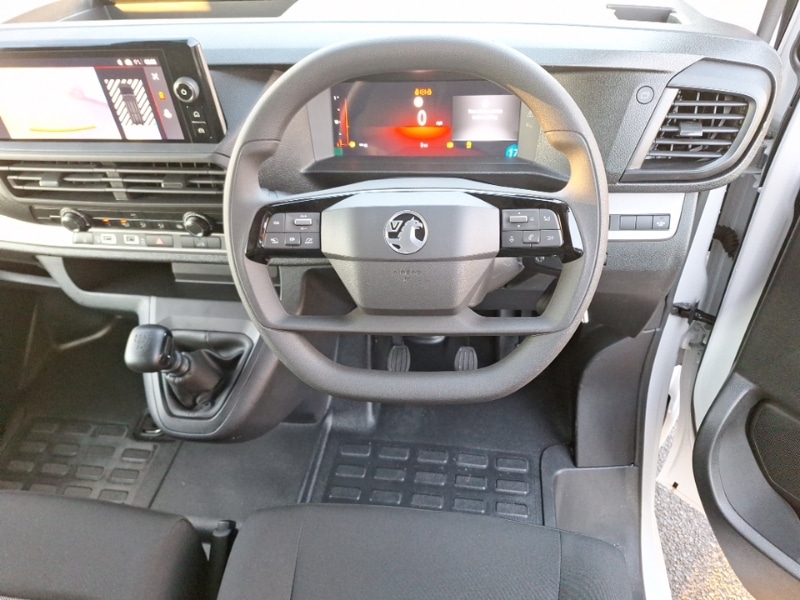 Used Vauxhall Vivaro 2024 for sale - 76853985: Photo 7
