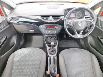Used Vauxhall Corsa 2016 for sale - 78595036: Photo