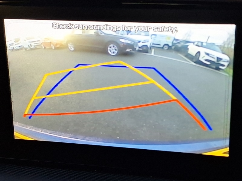 Used Hyundai TUCSON 2018 for sale - 76893788: Photo 11