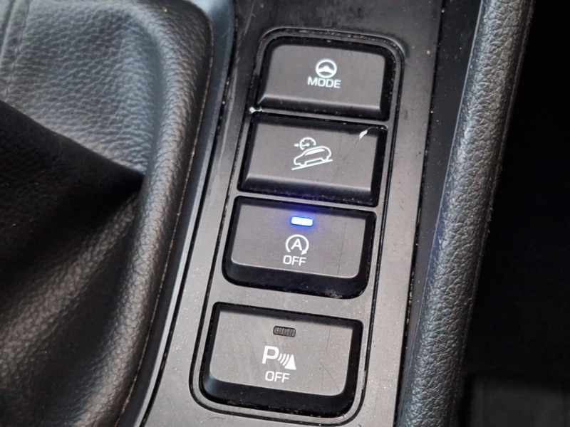 Used Hyundai TUCSON 2018 for sale - 76893788: Photo 14