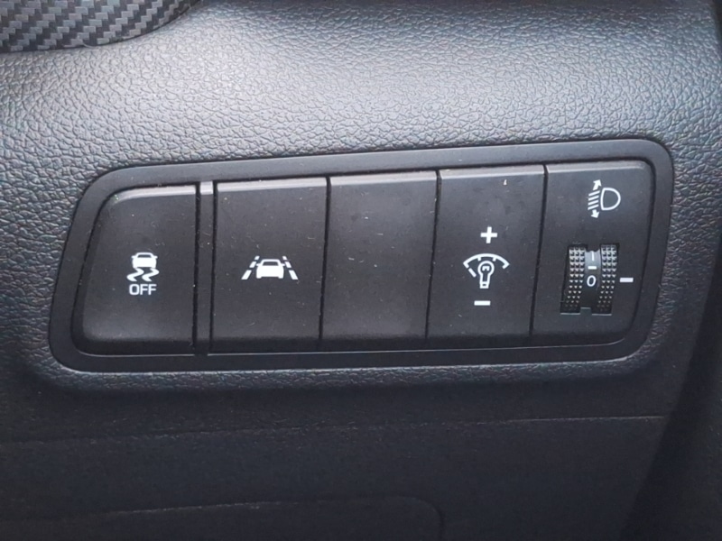 Used Hyundai TUCSON 2018 for sale - 76893788: Photo 15