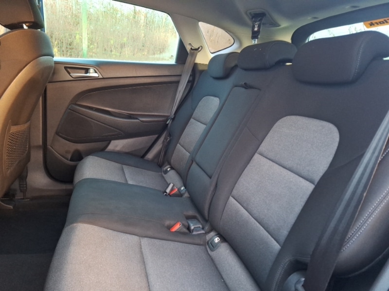 Used Hyundai TUCSON 2018 for sale - 76893788: Photo 6