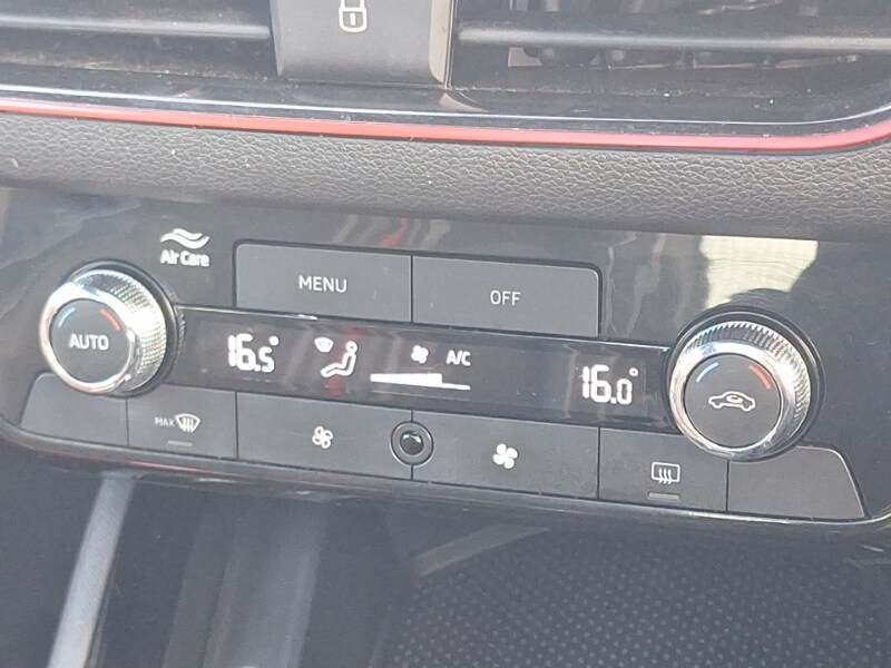 Used Skoda Kamiq 2024 for sale - 76199222: Photo 15