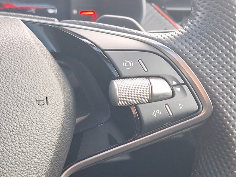 Used Skoda Kamiq 2024 for sale - 76199222: Photo 19