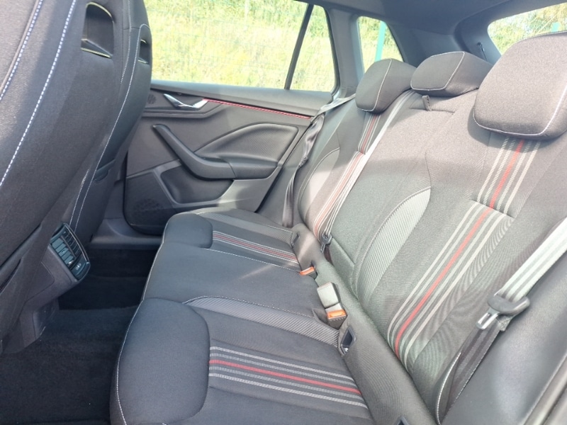 Used Skoda Kamiq 2024 for sale - 76199222: Photo 6