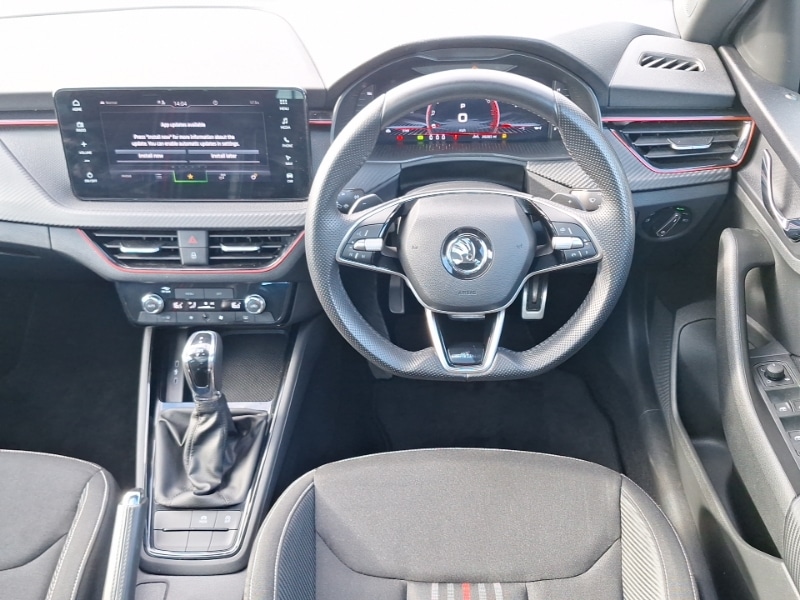 Used Skoda Kamiq 2024 for sale - 76199222: Photo 7