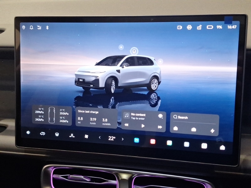 Used Leapmotor B10 2025 for sale - 77073449: Photo 10