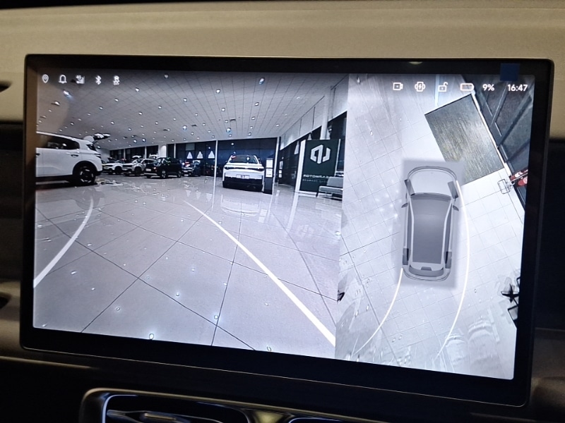 Used Leapmotor B10 2025 for sale - 77073449: Photo 11