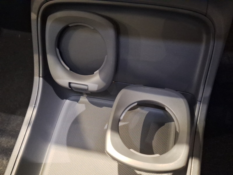 Used Leapmotor B10 2025 for sale - 77073449: Photo 13