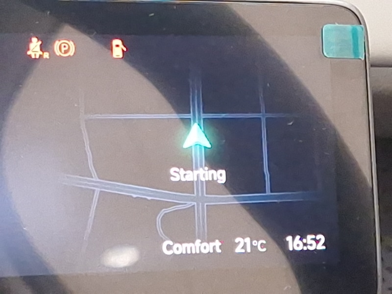 Used Leapmotor B10 2025 for sale - 77073449: Photo 15