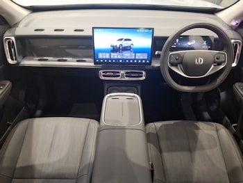 Used Leapmotor B10 2025 for sale - 77073449: Photo