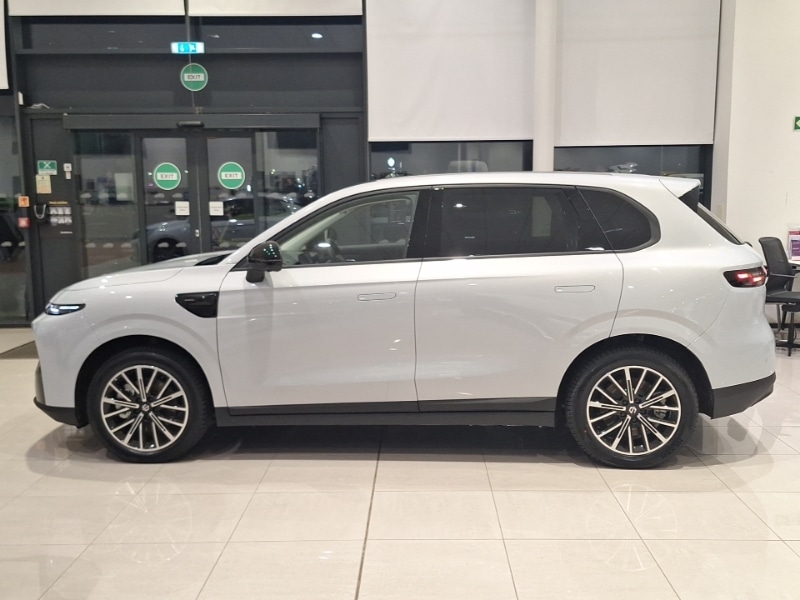 Used Leapmotor B10 2025 for sale - 77073449: Photo 4