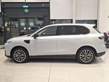 Used Leapmotor B10 2025 for sale - 77073449: Photo