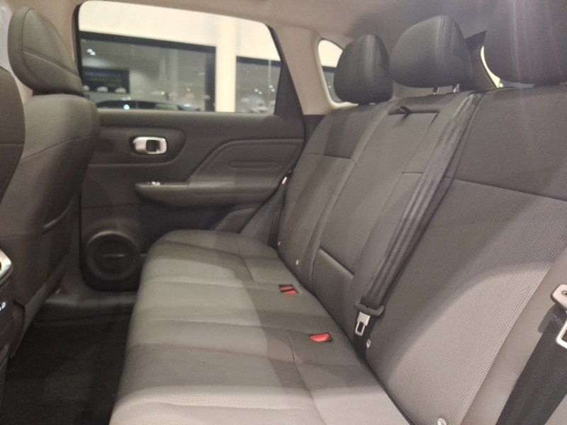 Used Leapmotor B10 2025 for sale - 77073449: Photo 6