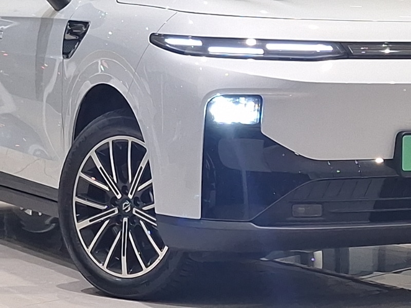 Used Leapmotor B10 2025 for sale - 77073449: Photo 9