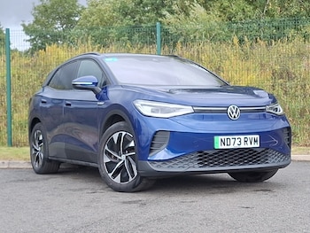 2023 - 150kW Family Pro Perform 77kWh 5dr Auto [135kW Ch]