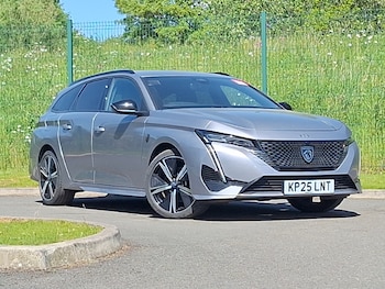 Used Peugeot 308 2025 for sale - 78693040: Photo