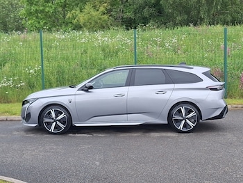 Used Peugeot 308 2025 for sale - 78693040: Photo